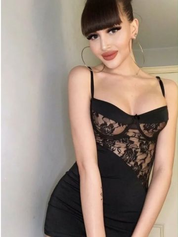 Лизочка